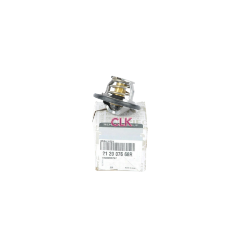 TERMOSTAT 82C FLUENCE 1.6 16V H4M 212007668R 212001296R